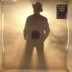 Пластинка Savage Love and Rain (2 LP)